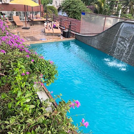 Beach Corridor Hotel & Spa With Free Airport Shuttle Negombo Exterior foto