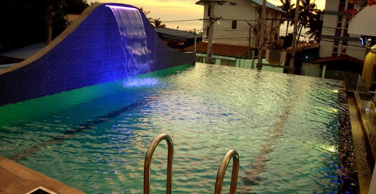 Beach Corridor Hotel & Spa With Free Airport Shuttle Negombo Exterior foto