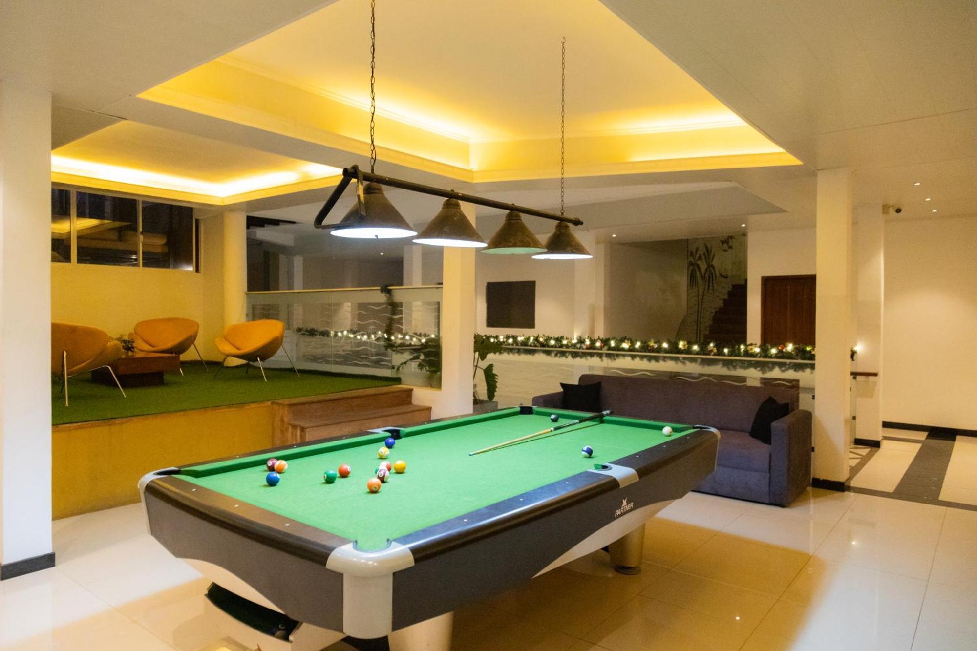 Beach Corridor Hotel & Spa With Free Airport Shuttle Negombo Exterior foto