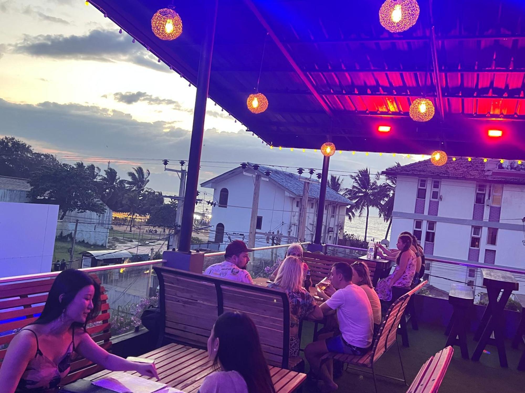 Beach Corridor Hotel & Spa With Free Airport Shuttle Negombo Exterior foto