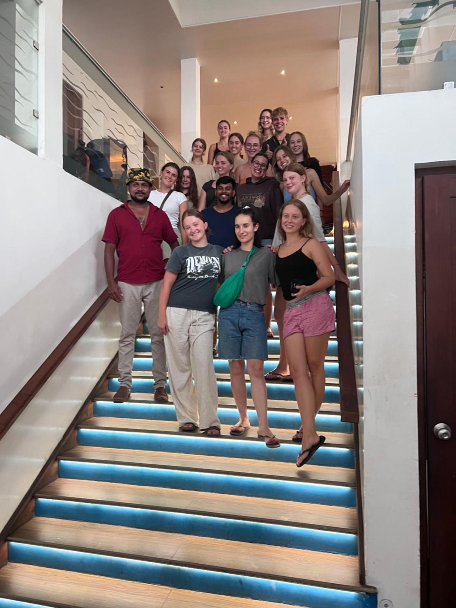 Beach Corridor Hotel & Spa With Free Airport Shuttle Negombo Exterior foto