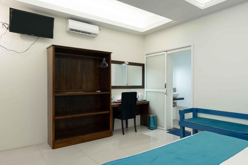 Beach Corridor Hotel & Spa With Free Airport Shuttle Negombo Exterior foto