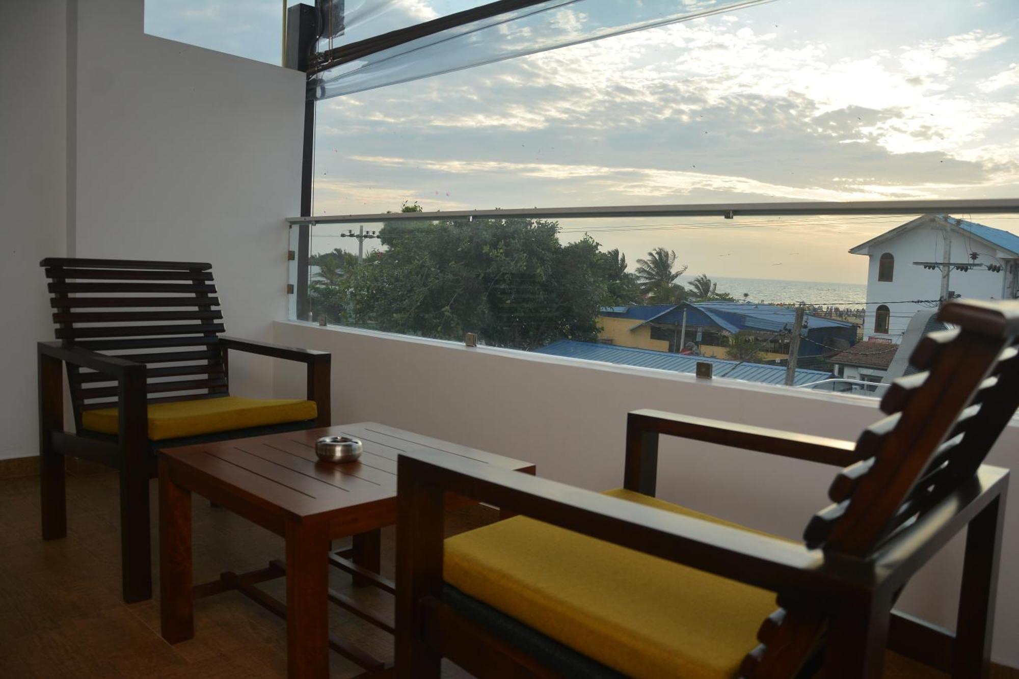 Beach Corridor Hotel & Spa With Free Airport Shuttle Negombo Exterior foto