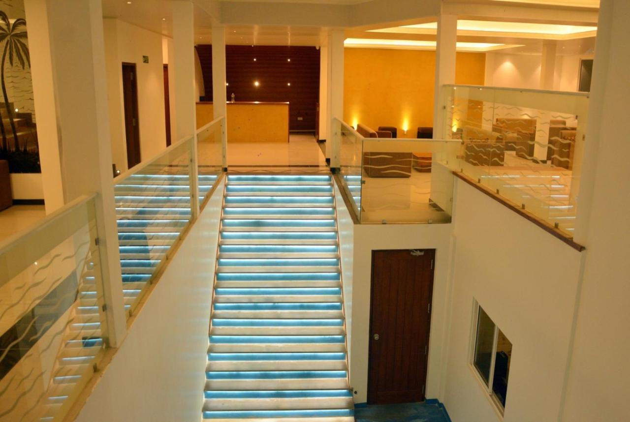 Beach Corridor Hotel & Spa With Free Airport Shuttle Negombo Exterior foto