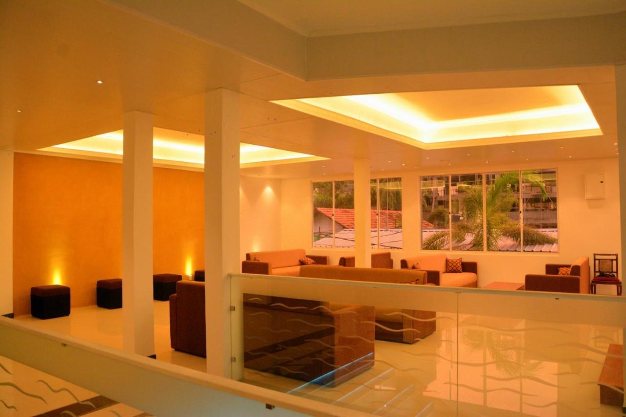 Beach Corridor Hotel & Spa With Free Airport Shuttle Negombo Exterior foto