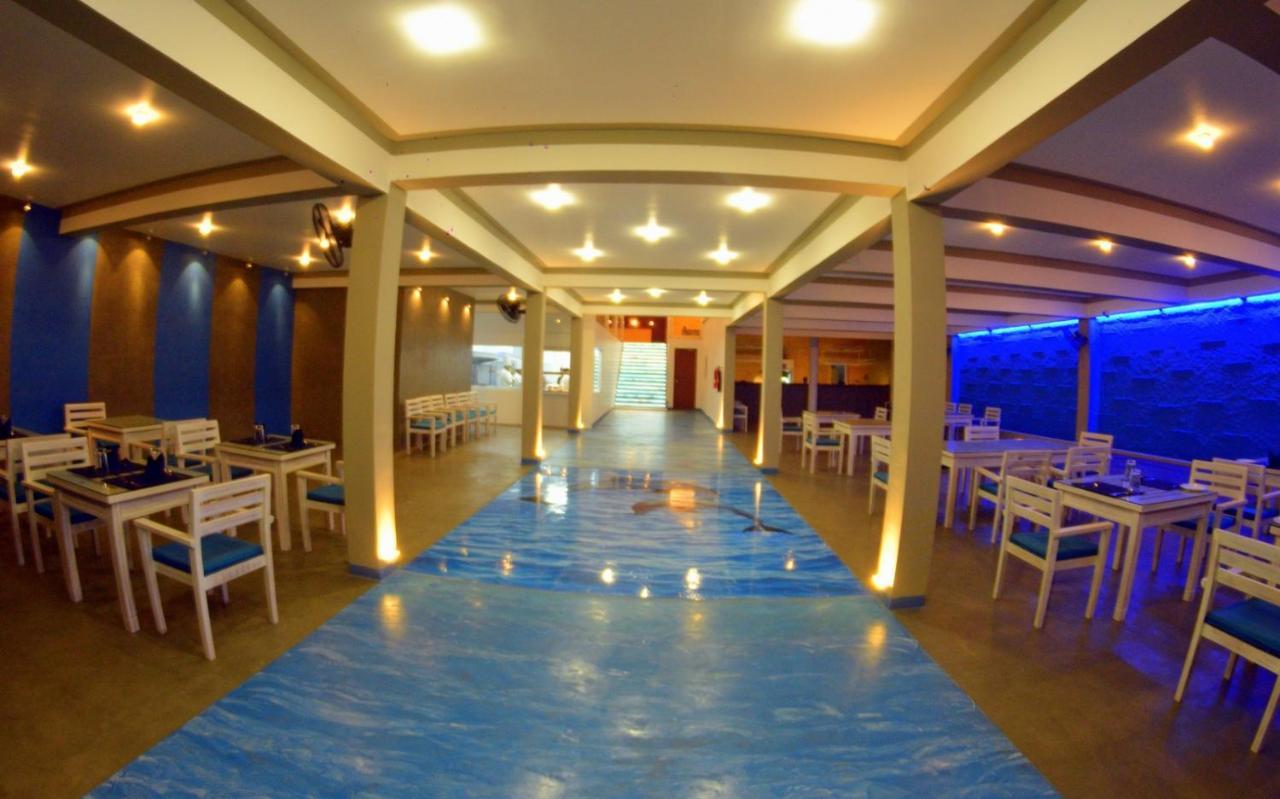 Beach Corridor Hotel & Spa With Free Airport Shuttle Negombo Exterior foto