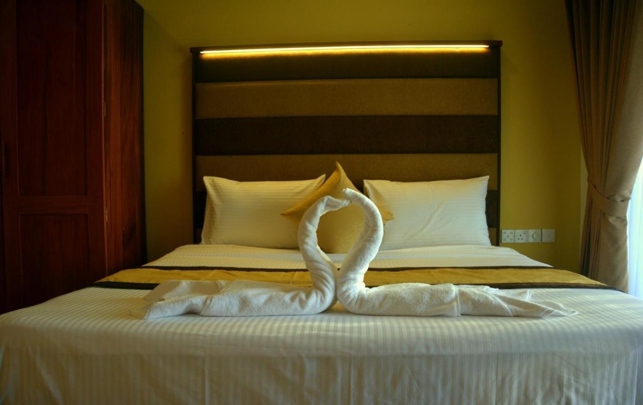 Beach Corridor Hotel & Spa With Free Airport Shuttle Negombo Exterior foto