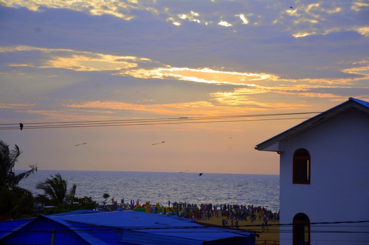 Beach Corridor Hotel & Spa With Free Airport Shuttle Negombo Exterior foto