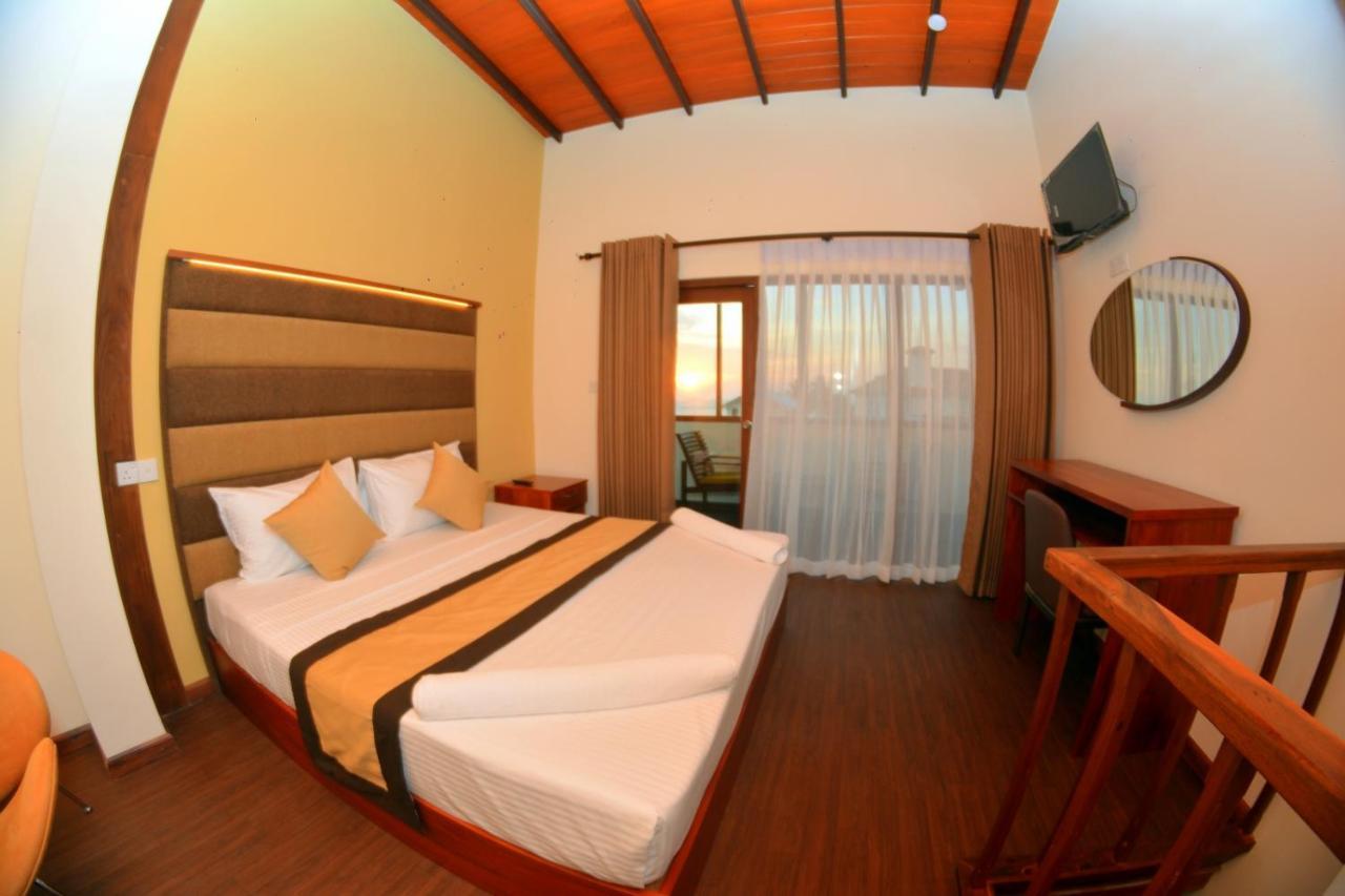 Beach Corridor Hotel & Spa With Free Airport Shuttle Negombo Exterior foto