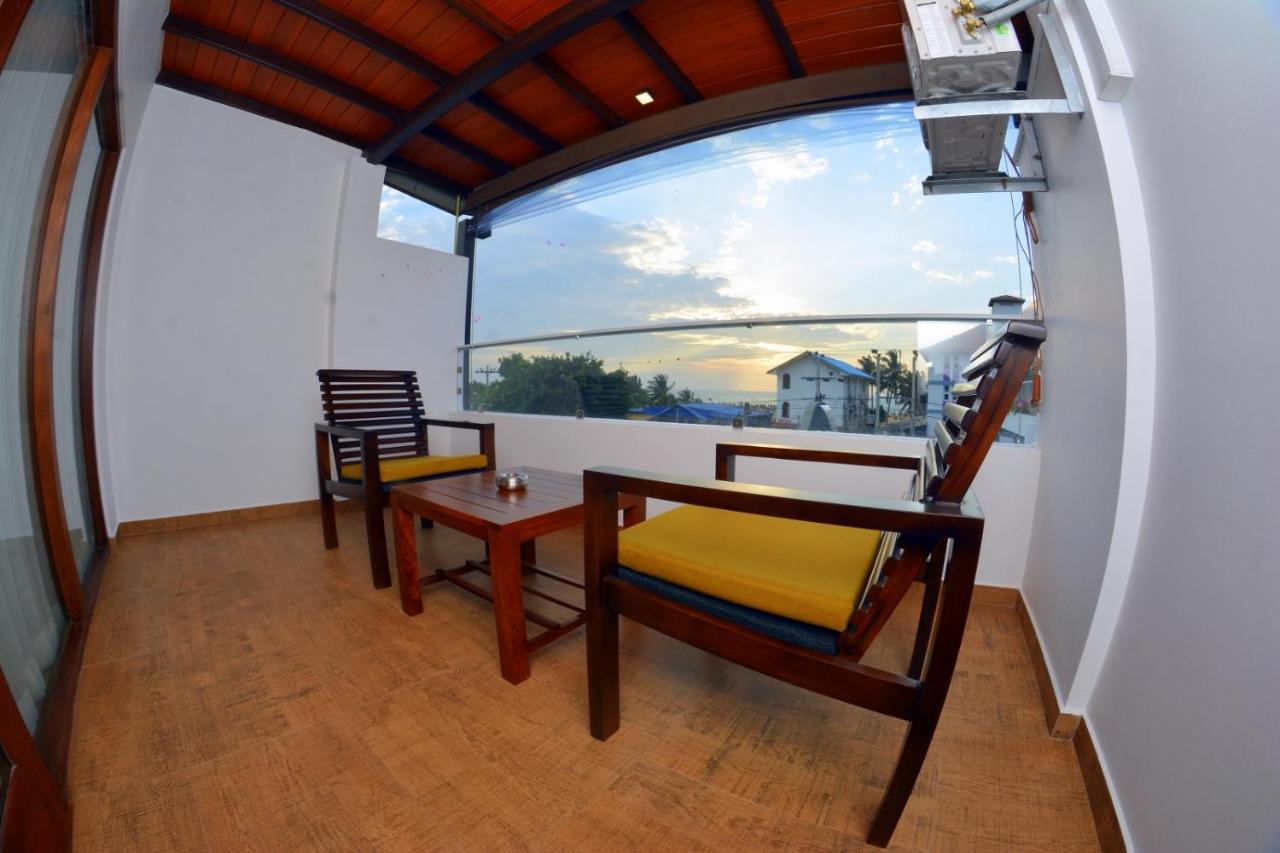 Beach Corridor Hotel & Spa With Free Airport Shuttle Negombo Exterior foto