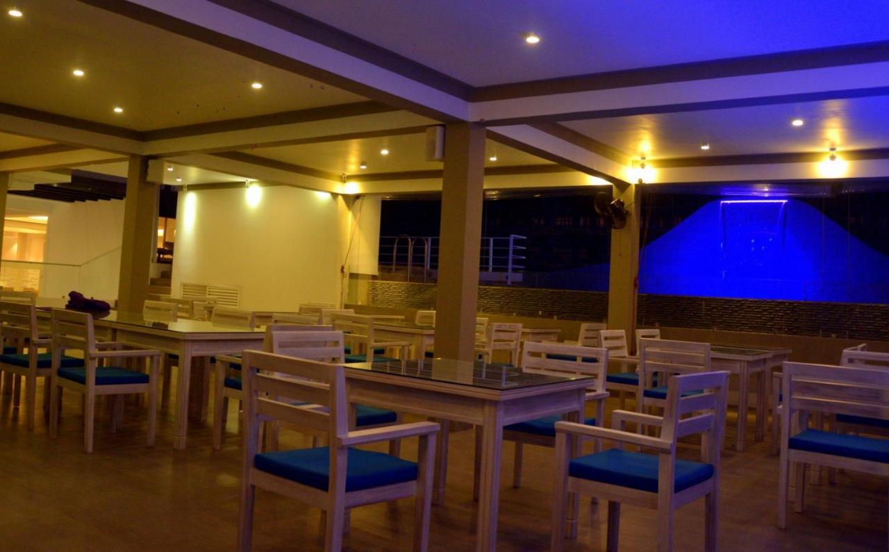 Beach Corridor Hotel & Spa With Free Airport Shuttle Negombo Exterior foto