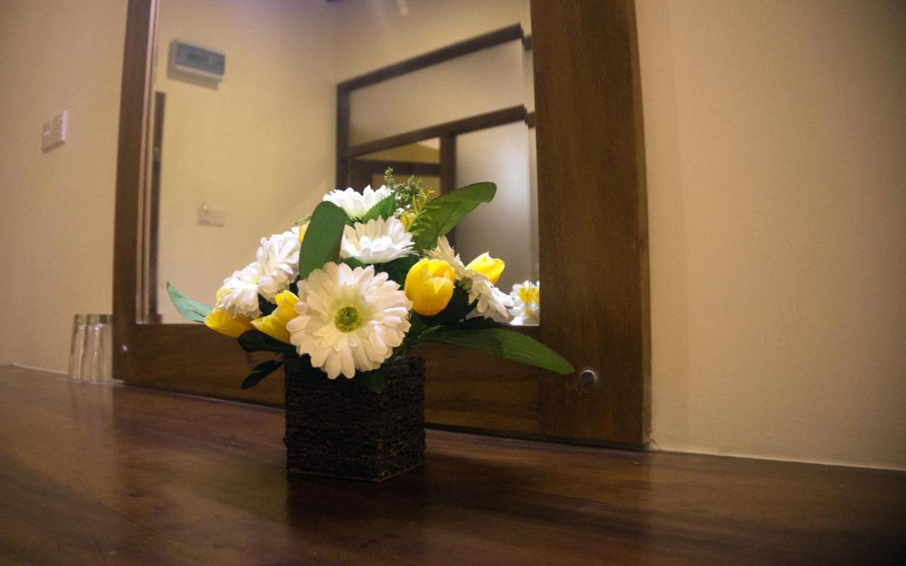 Beach Corridor Hotel & Spa With Free Airport Shuttle Negombo Exterior foto
