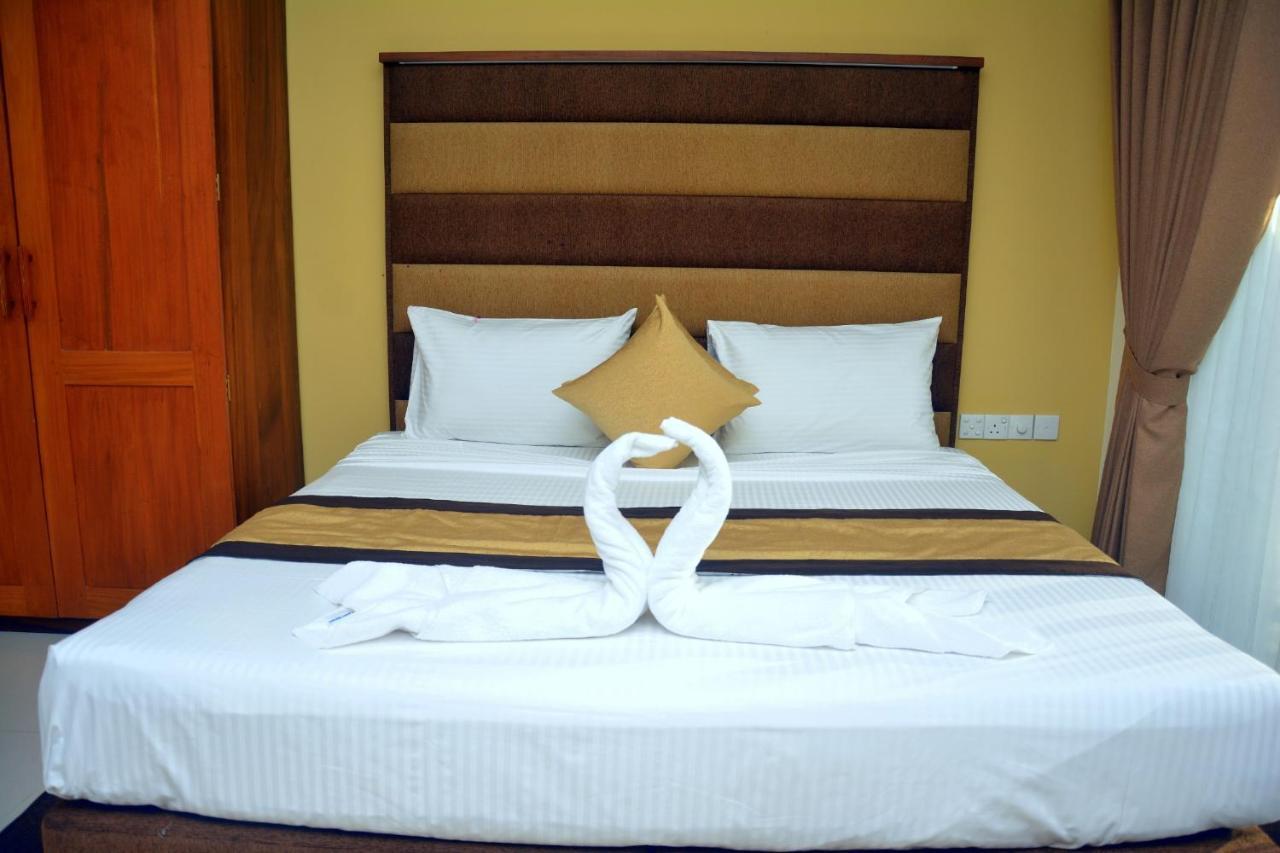 Beach Corridor Hotel & Spa With Free Airport Shuttle Negombo Exterior foto