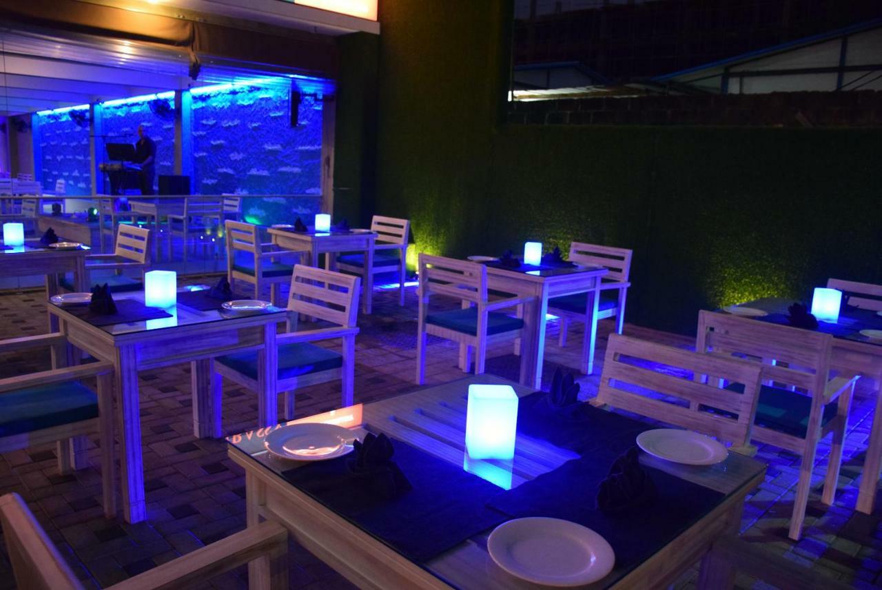 Beach Corridor Hotel & Spa With Free Airport Shuttle Negombo Exterior foto