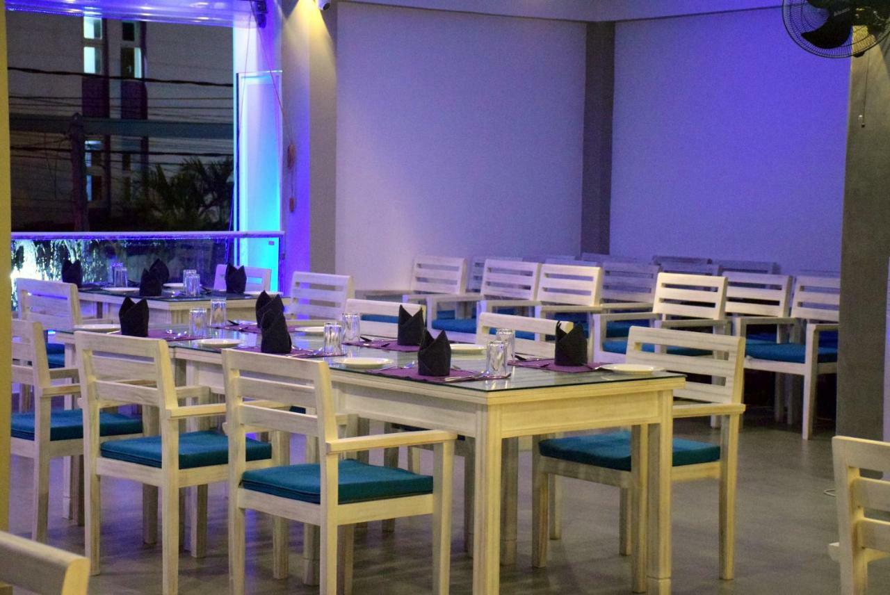 Beach Corridor Hotel & Spa With Free Airport Shuttle Negombo Exterior foto