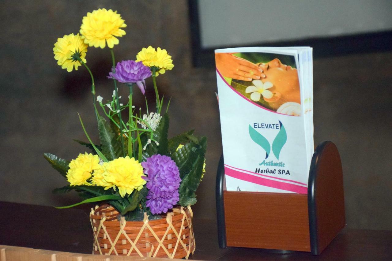 Beach Corridor Hotel & Spa With Free Airport Shuttle Negombo Exterior foto