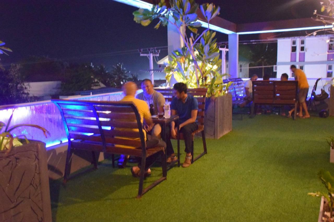 Beach Corridor Hotel & Spa With Free Airport Shuttle Negombo Exterior foto