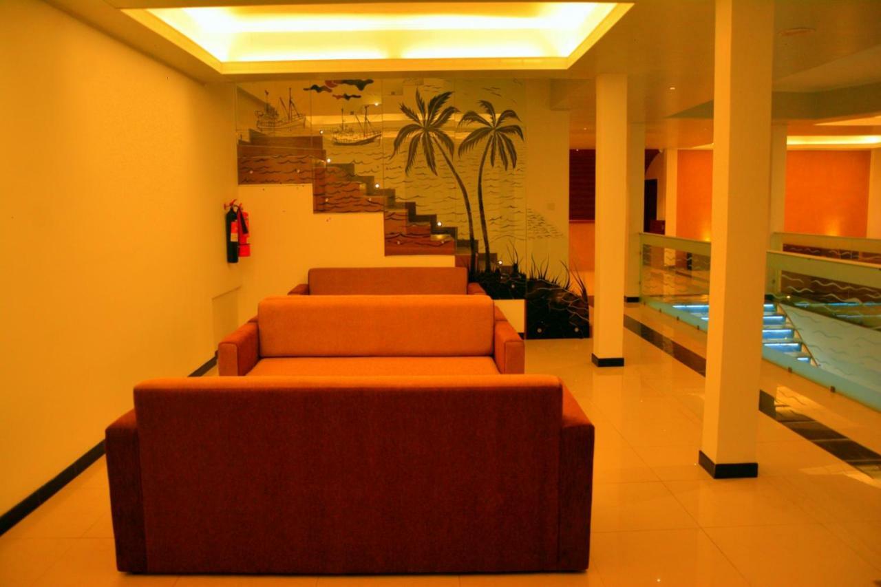 Beach Corridor Hotel & Spa With Free Airport Shuttle Negombo Exterior foto